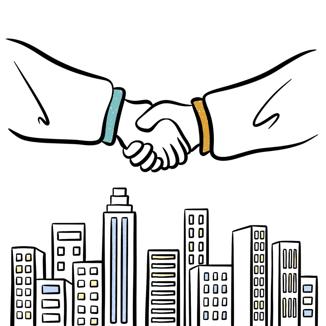 徹底した伴走支援