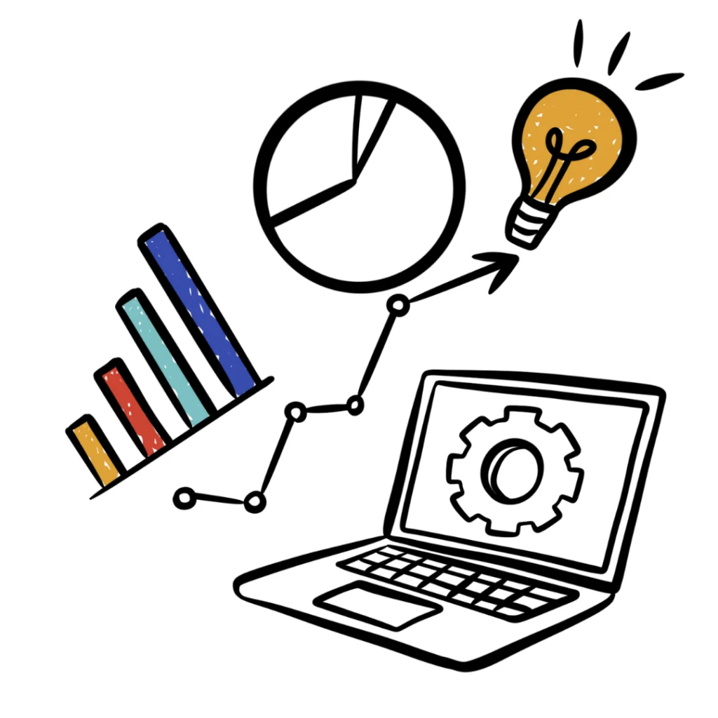 マーケティング