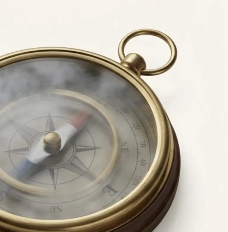 不確実な時代の判断軸