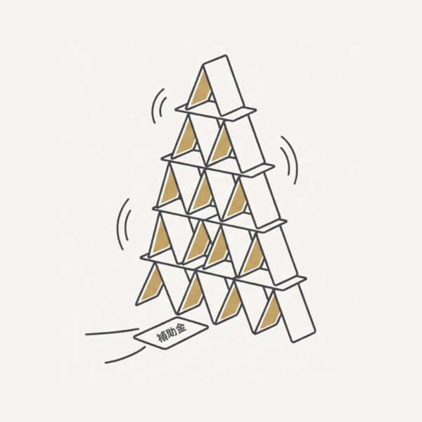 補助金の適切な活用法