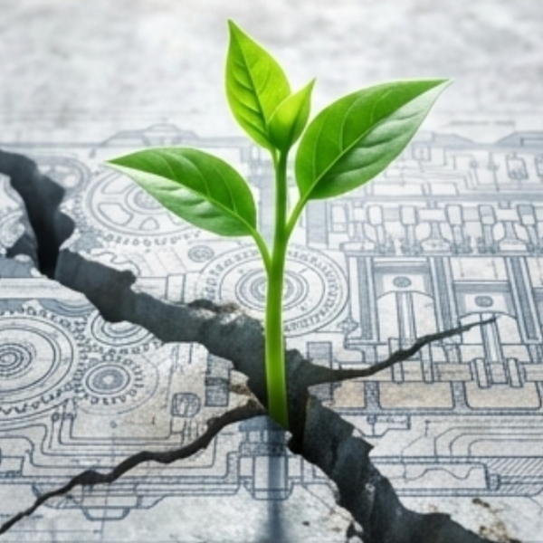 経営戦略と経営改善