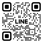 LINE QRコード